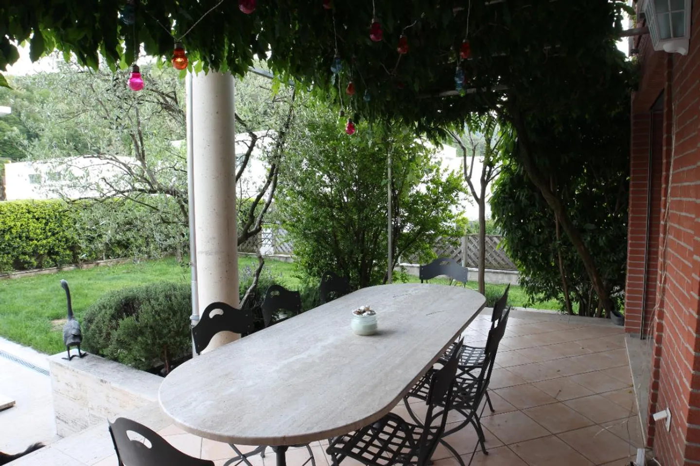 Villa unifamiliare di 6 camere - Foto 5 di 5