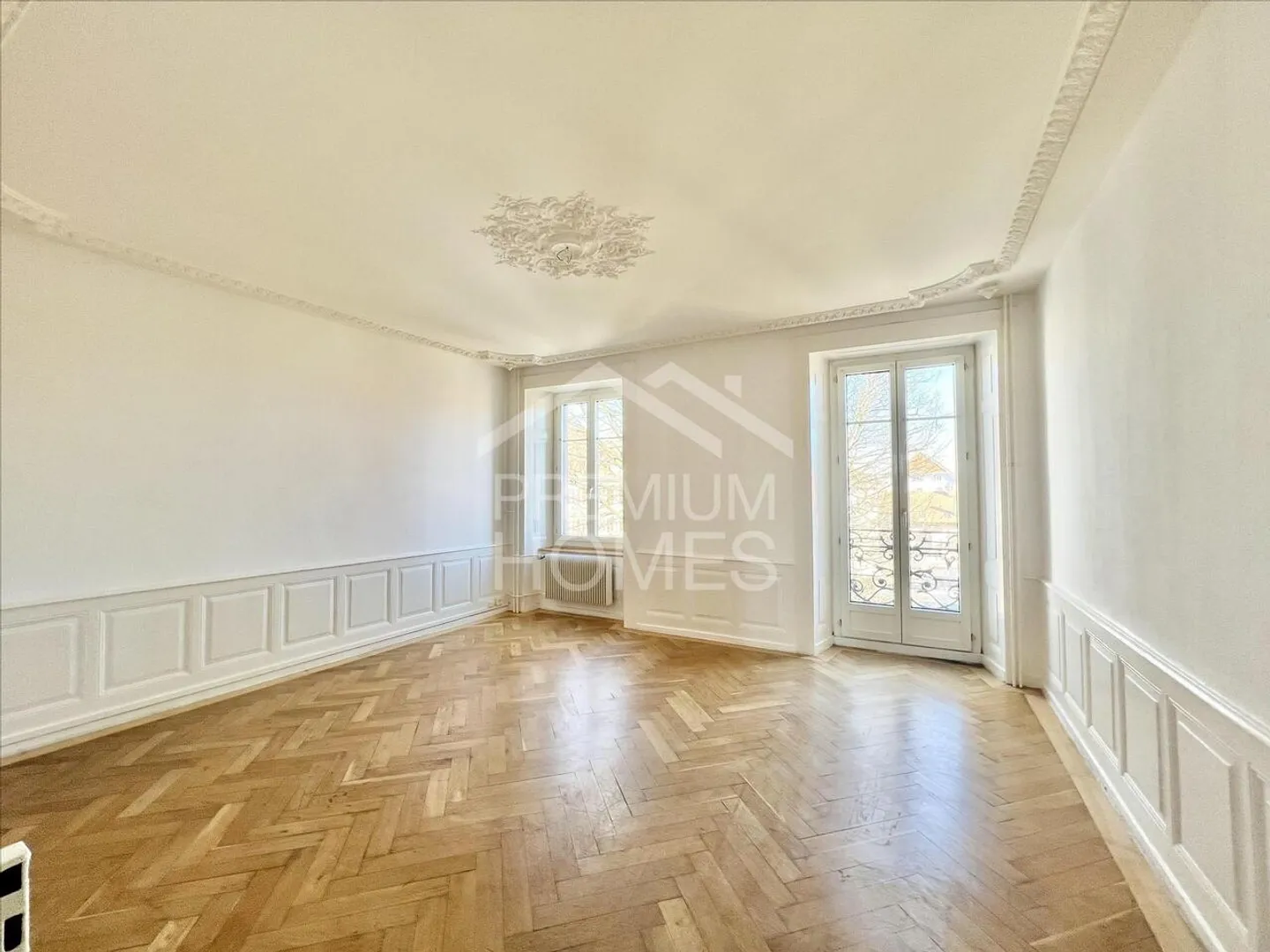 Edificio residenziale in affitto - Foto 3 di 6