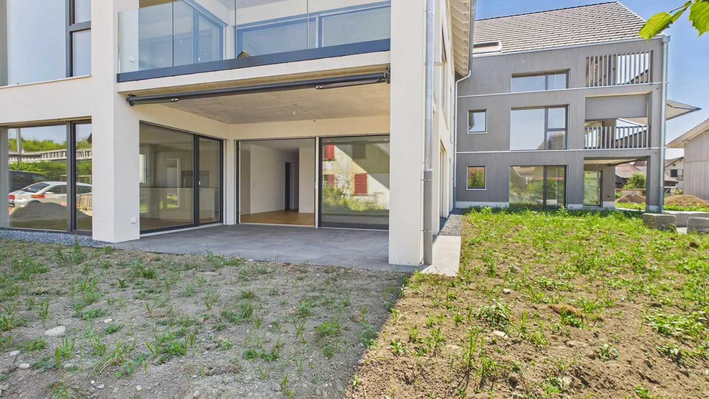 Modernes Mehrfamilienhaus Effilo - Foto 6 von 24