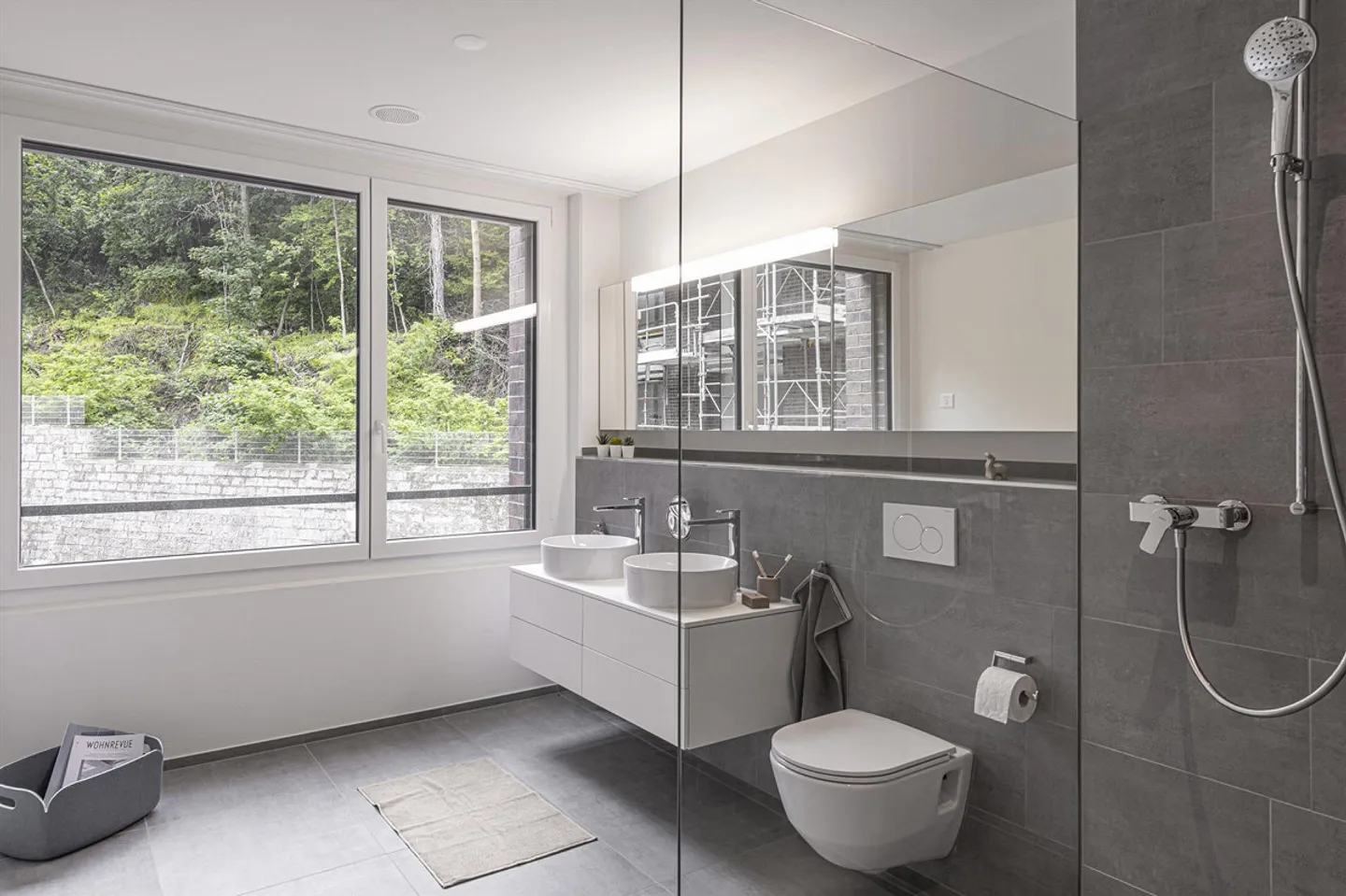 Unique Opportunity - Above the Rooftops of the Steel Foundry - Photo 6 of 7