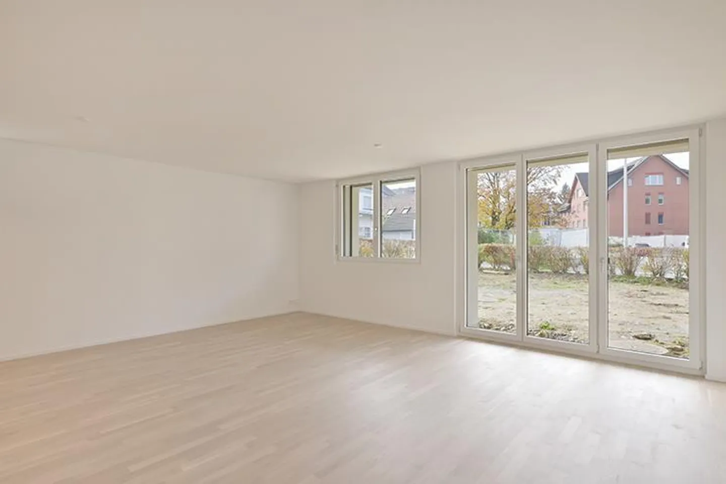 Appartement Charmant - Photo 4 sur 5