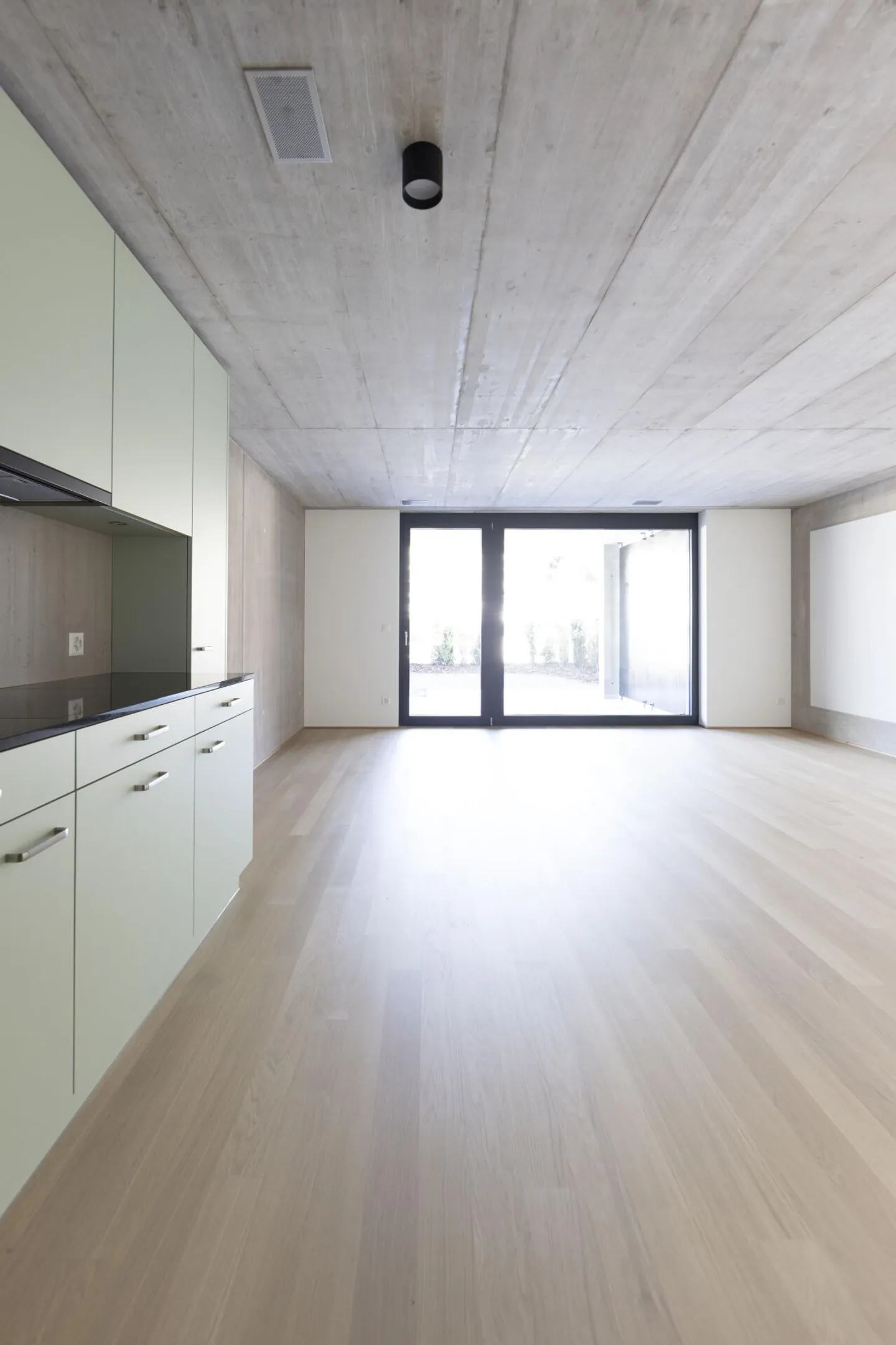 Prima occupazione - Appartamenti - Tannenstrasse 1/3 - 9200 Gossau SG - Foto 1 di 6