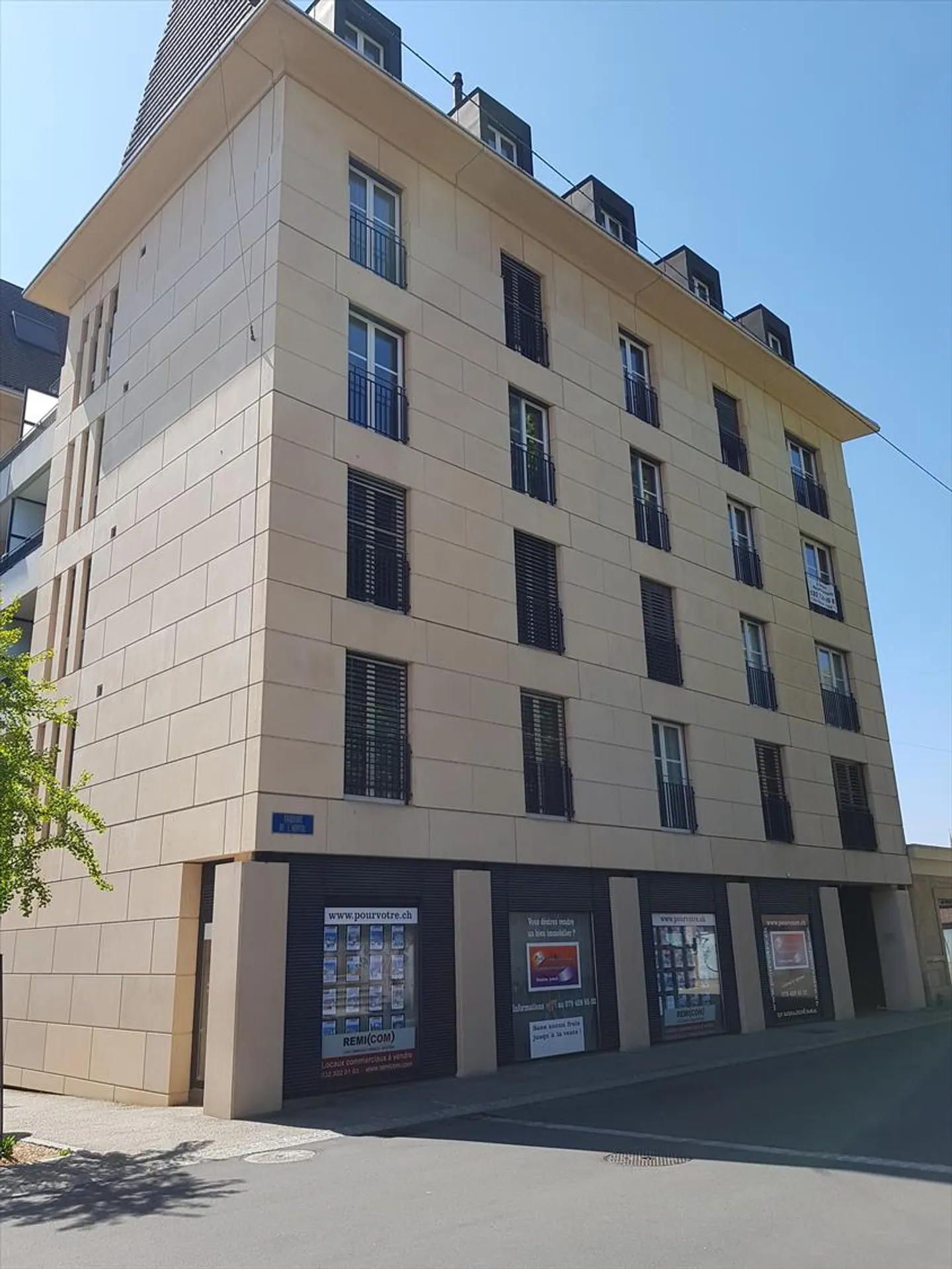 2-Zimmer-Wohnung - Foto 1 von 7