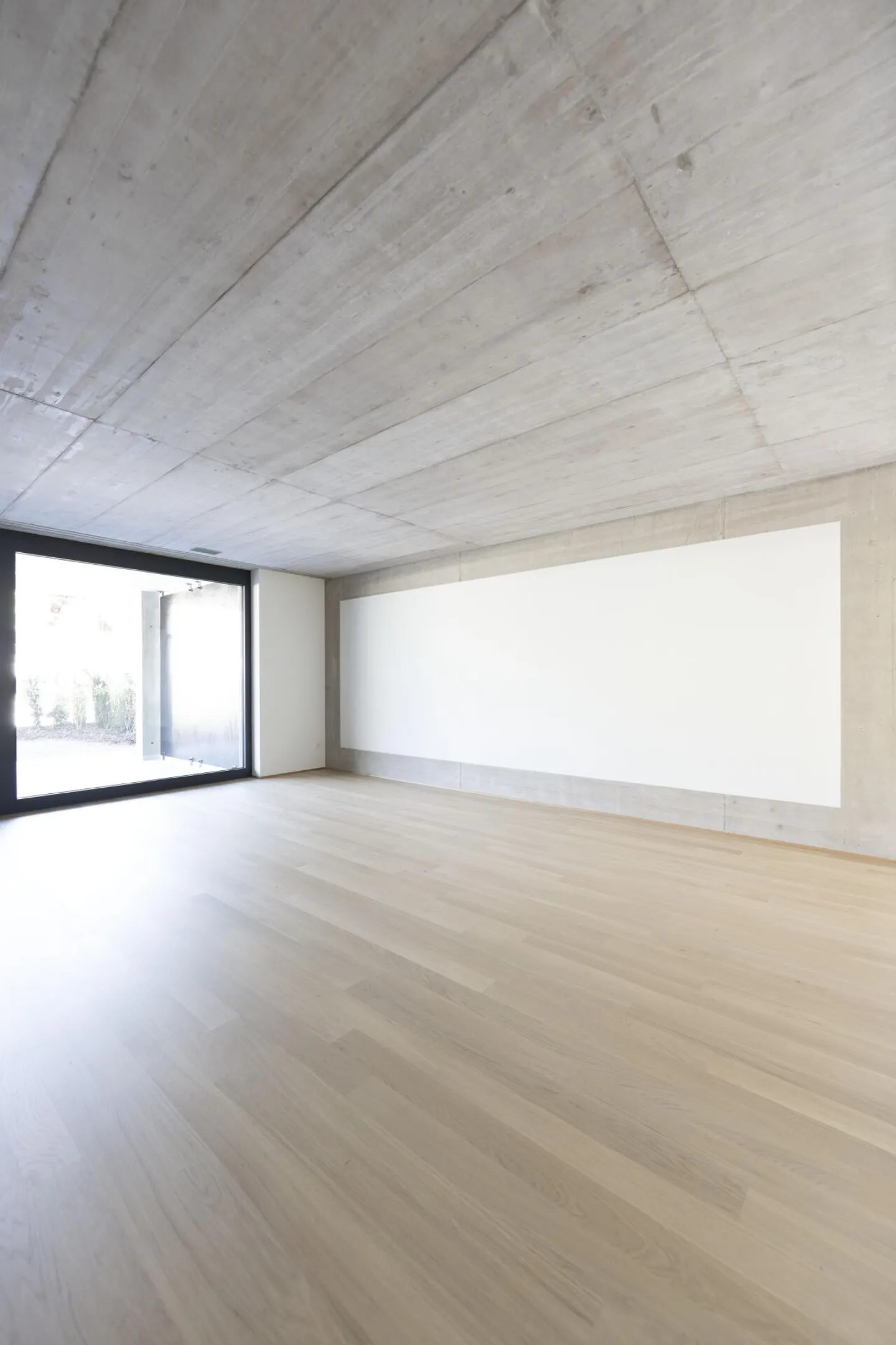 Prima occupazione - Appartamenti - Tannenstrasse 1/3 - 9200 Gossau SG - Foto 2 di 6