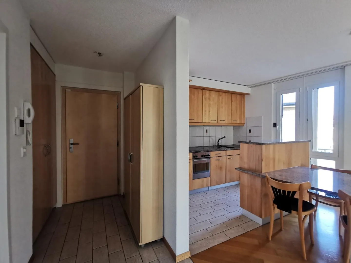 2-Zimmer-Wohnung - Foto 5 von 7