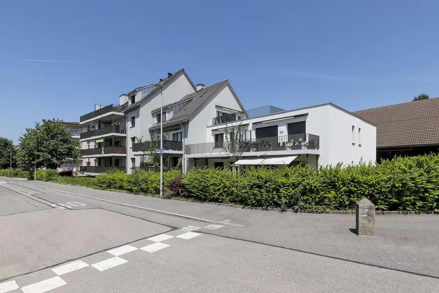 Appartement Charmant - Photo 1 sur 5