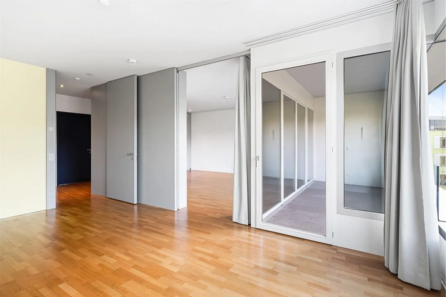 Appartement Senior 2 Pièces - Résidence Senevita Nordlicht - Photo 1 sur 6