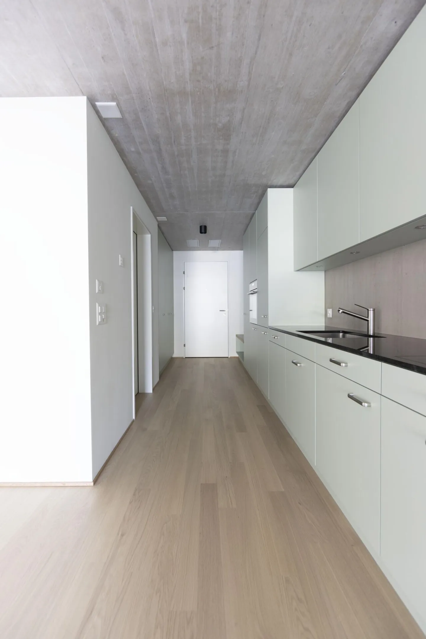 Prima occupazione - Appartamenti - Tannenstrasse 1/3 - 9200 Gossau SG - Foto 3 di 6