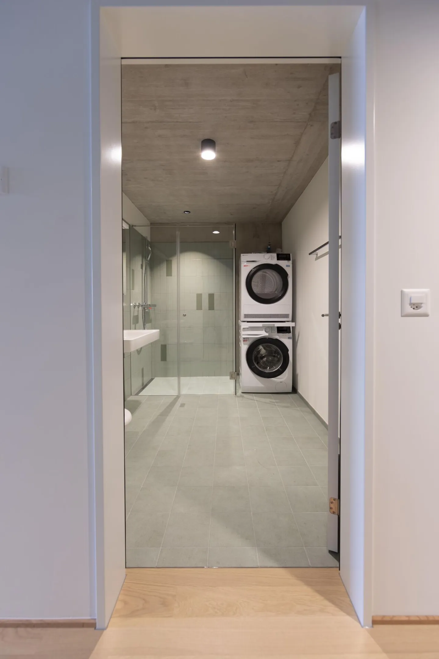Prima occupazione - Appartamenti - Tannenstrasse 1/3 - 9200 Gossau SG - Foto 4 di 6