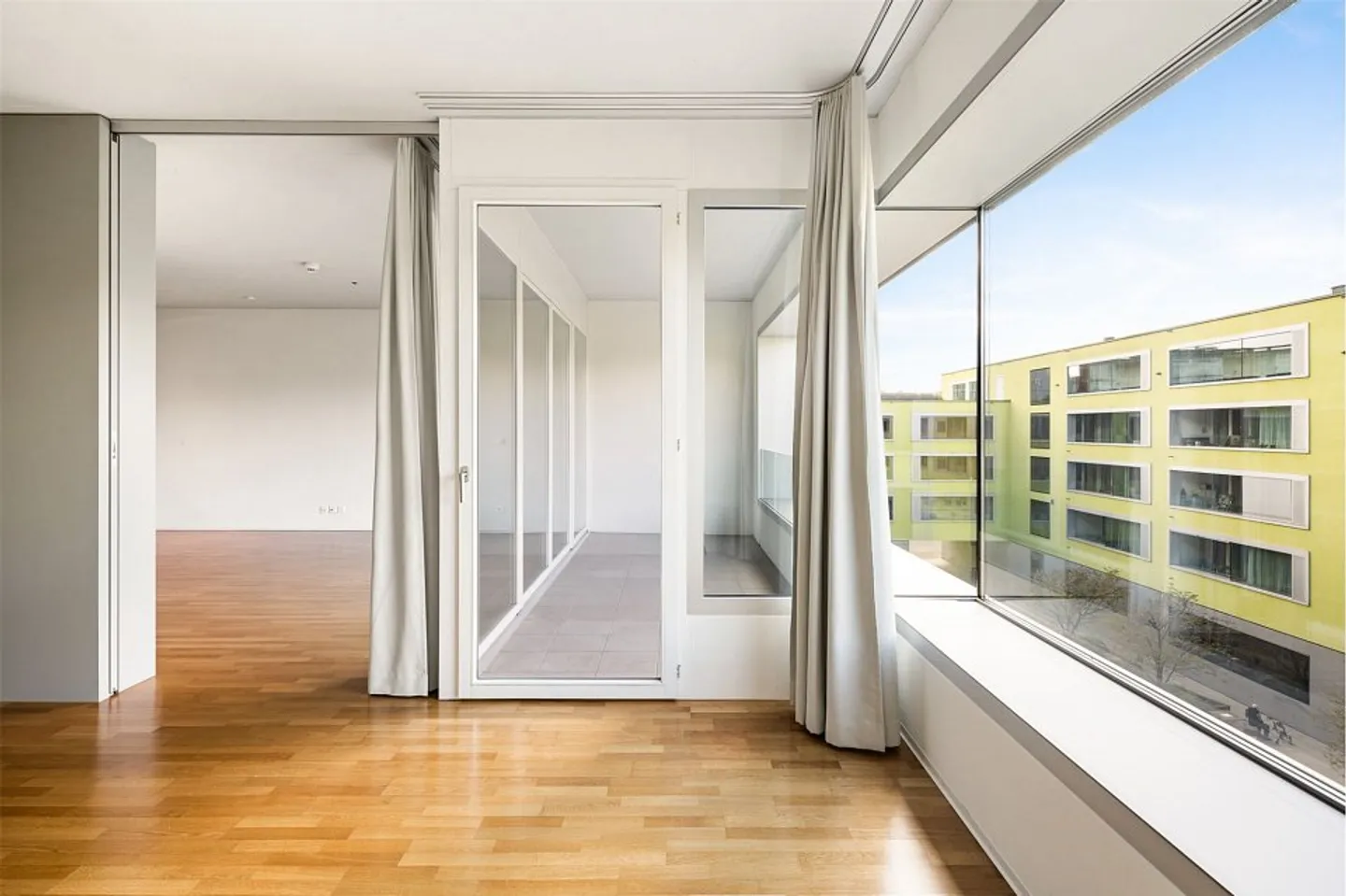 Appartement Senior 2 Pièces - Résidence Senevita Nordlicht - Photo 3 sur 6