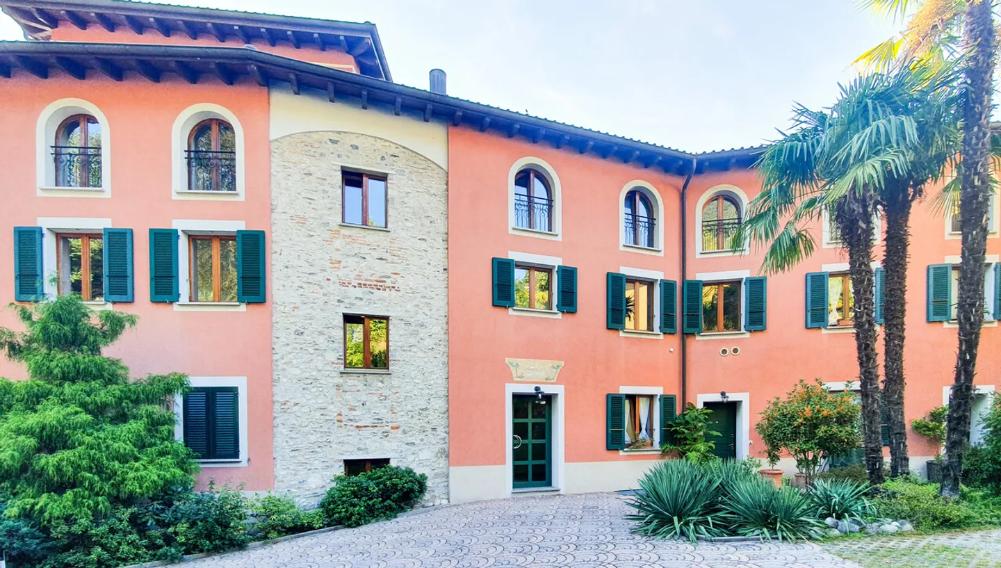 Appartamento in affitto - Foto 4 di 7