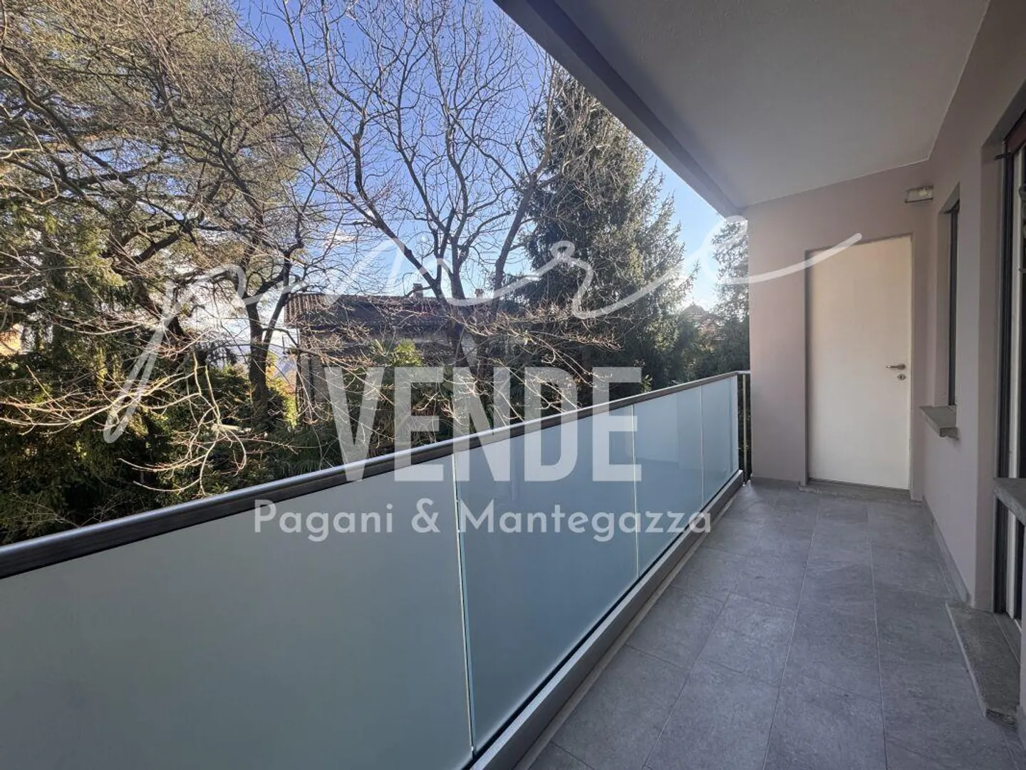 Appartamento d'investimento a Massagno - Foto 2 di 16