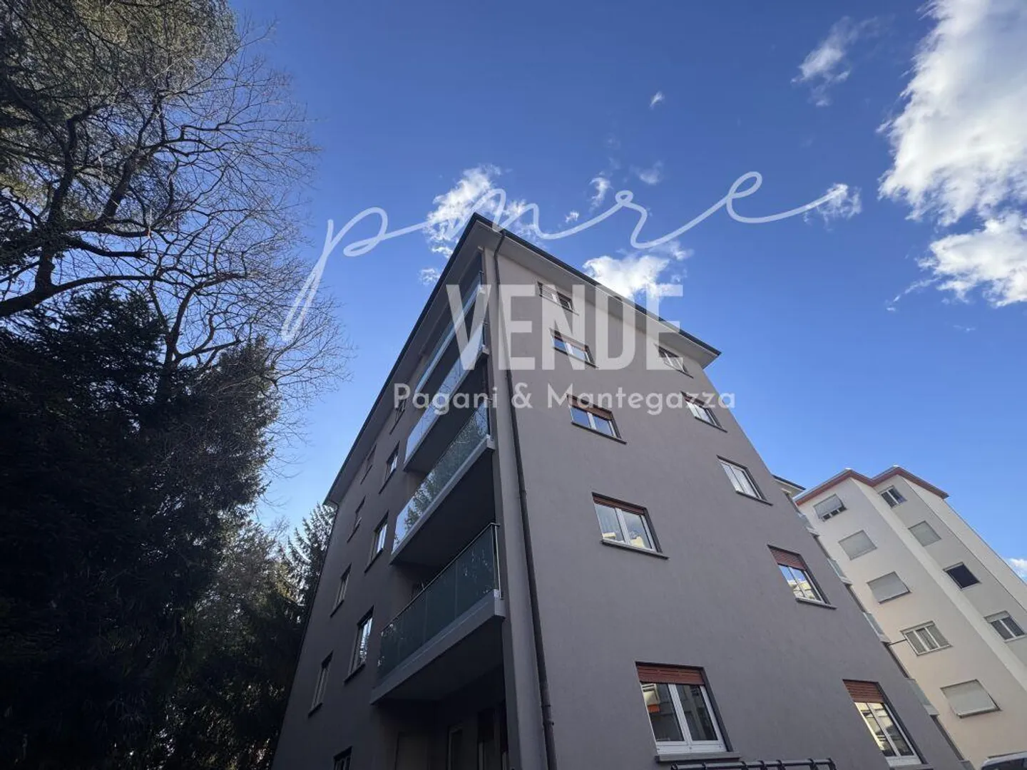 Appartamento d'investimento a Massagno - Foto 3 di 16