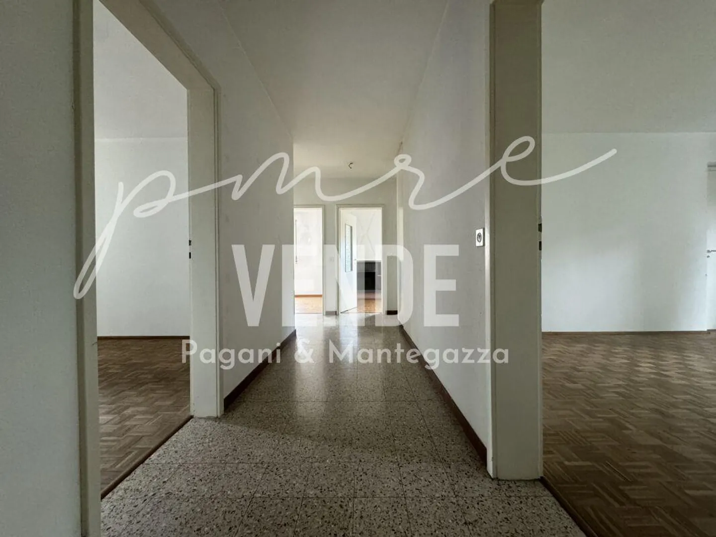 Appartamento d'investimento a Massagno - Foto 4 di 16