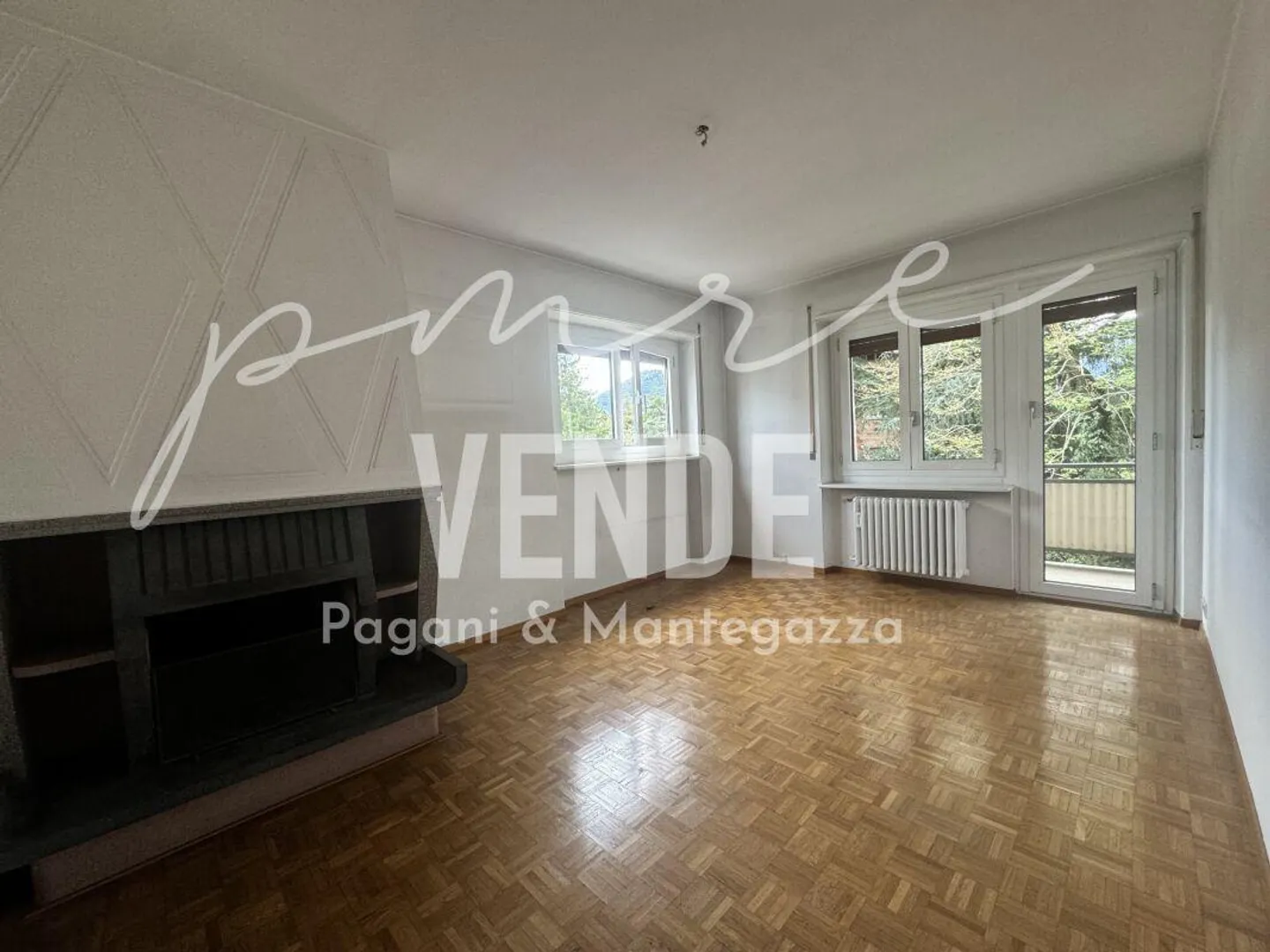 Appartamento d'investimento a Massagno - Foto 7 di 16