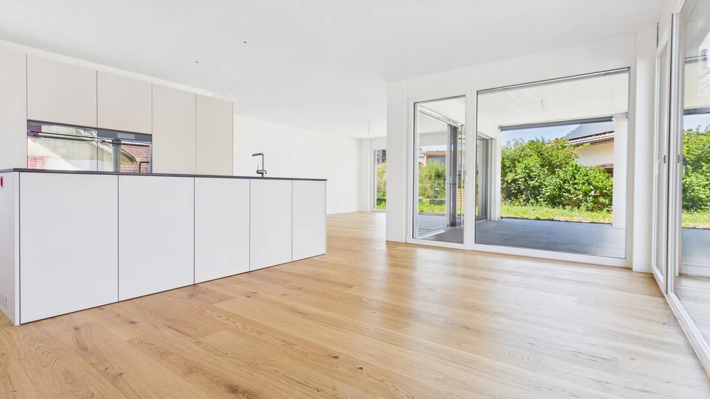 Modernes Mehrfamilienhaus Effilo - Foto 11 von 24