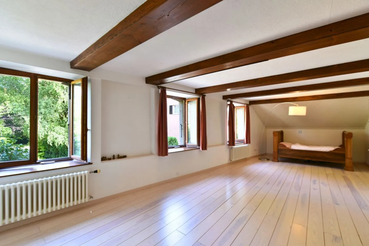 Reihenhaus kaufen - Foto 6 von 11