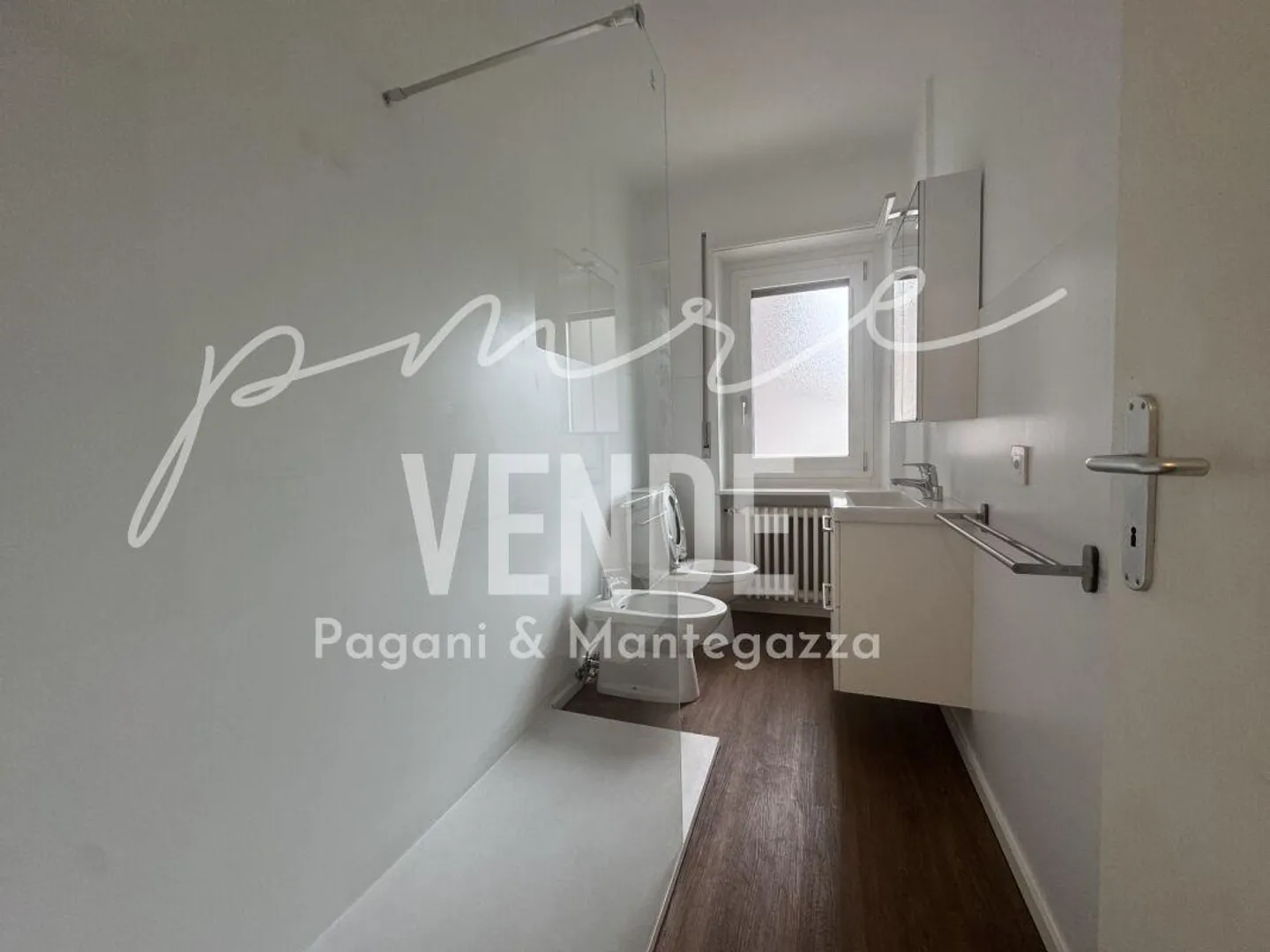 Appartamento d'investimento a Massagno - Foto 12 di 16