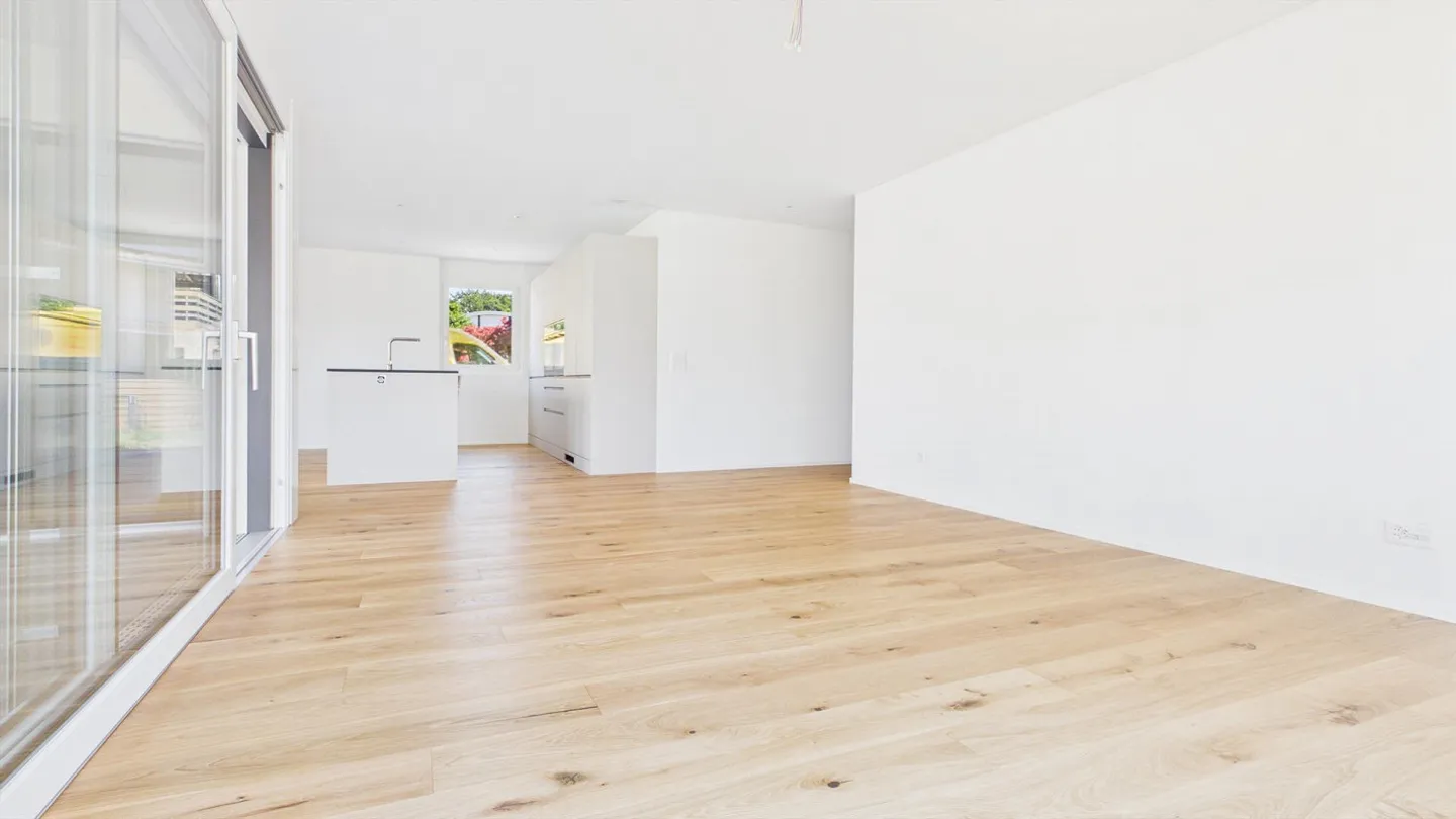 Modernes Mehrfamilienhaus Effilo - Foto 14 von 24