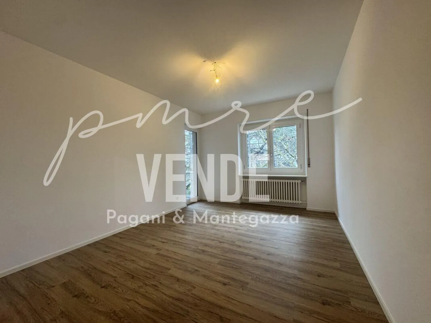 Appartamento d'investimento a Massagno - Foto 13 di 16