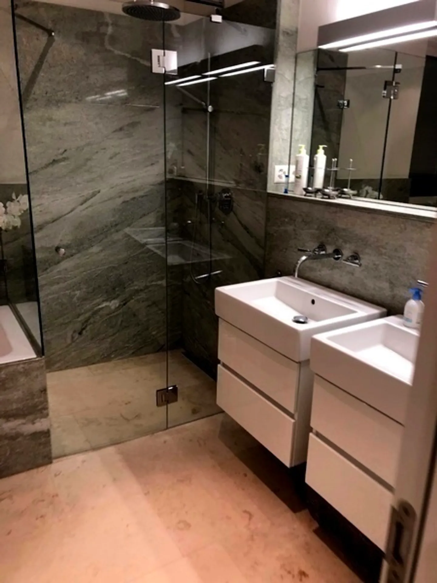 Modern Penthouse near Sarnersee - Photo 8 of 14