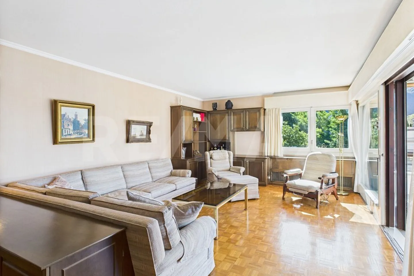 Luxuswohnung am See - Foto 6 von 13