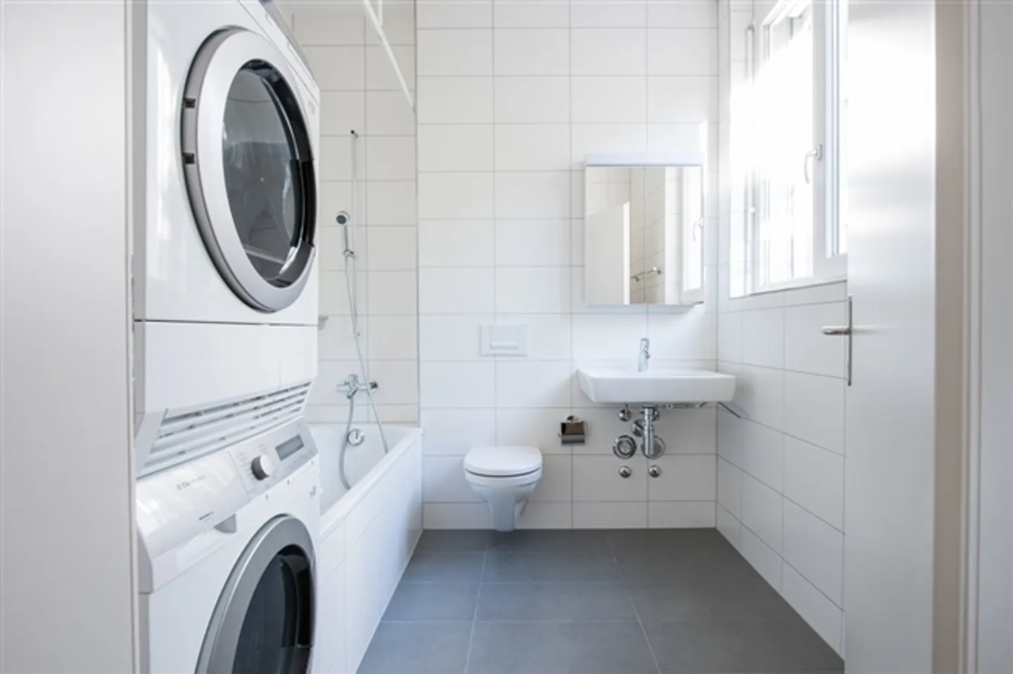 Duplex in affitto - Foto 5 di 11