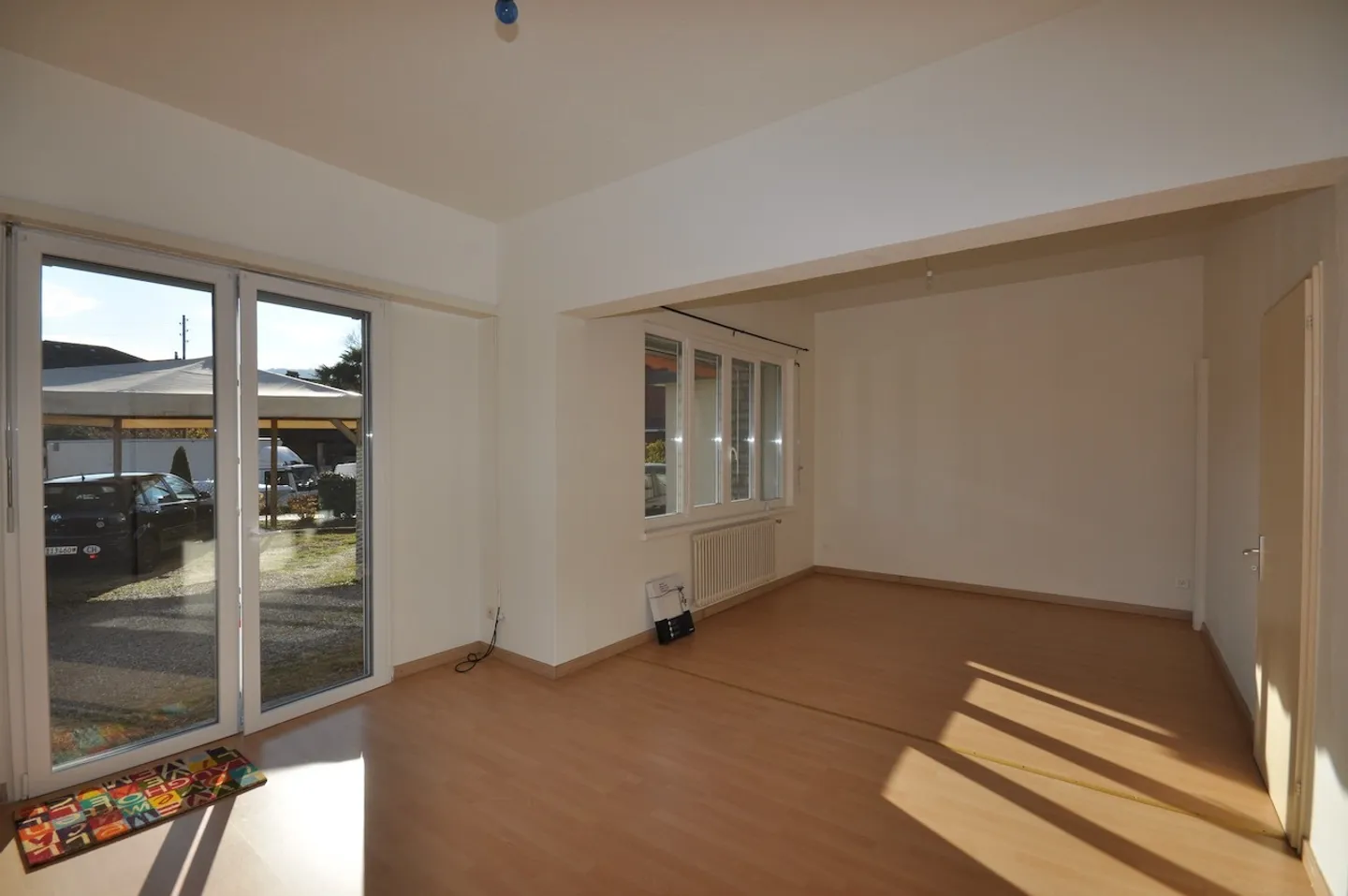 «Einzimmerwohnung zur Miete in Magliaso ab dem 01.10.2024» - Foto 3 von 7