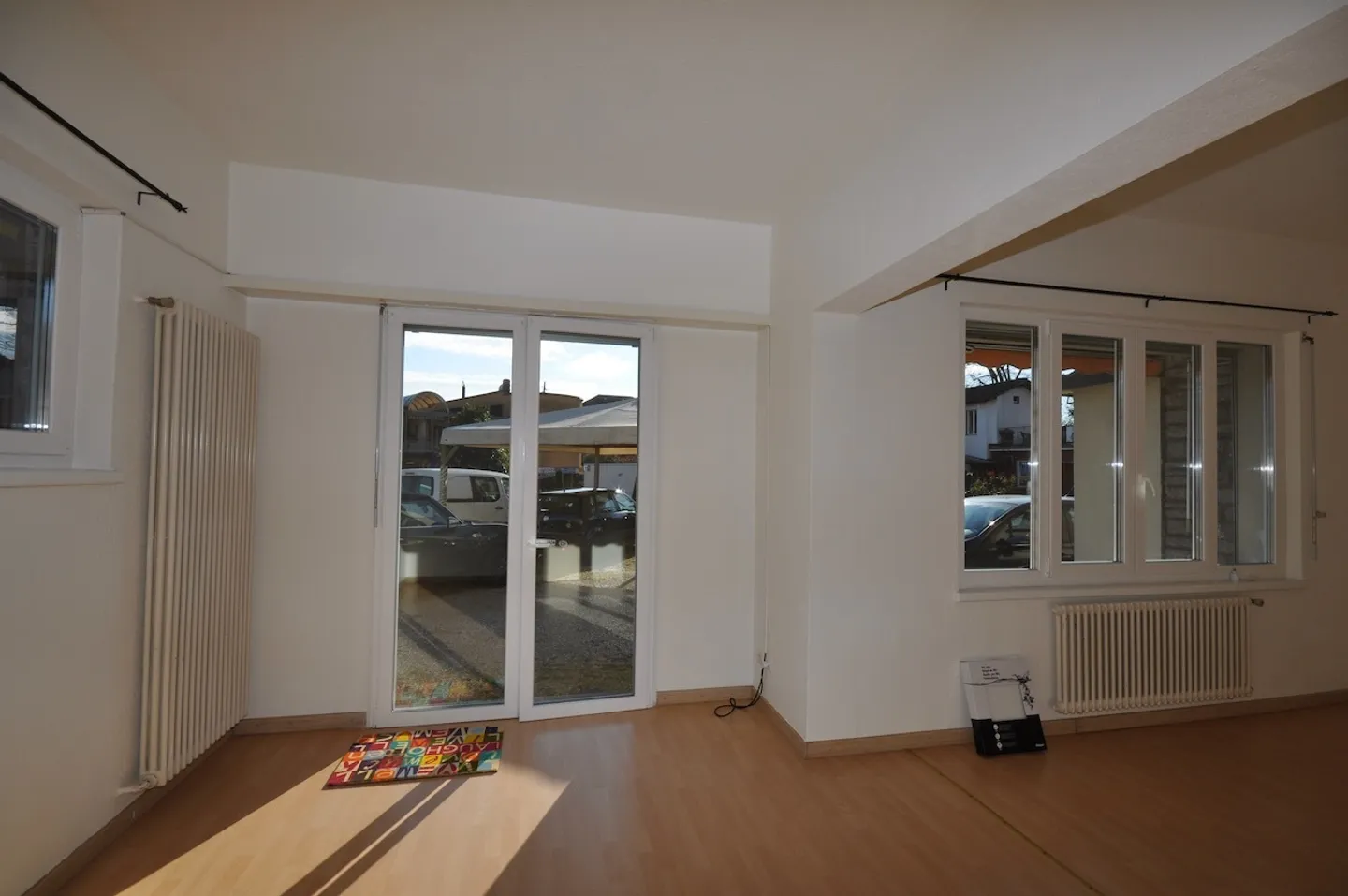 «Einzimmerwohnung zur Miete in Magliaso ab dem 01.10.2024» - Foto 4 von 7