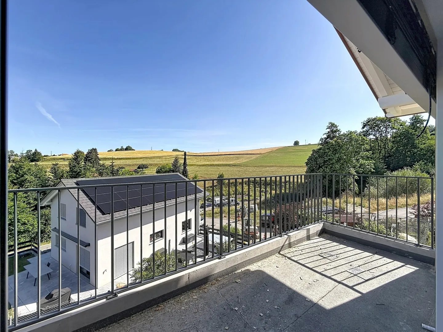 Two 4.5 room villas - "The Twins of Rueyres-St-Laurent" - Photo 3 of 11