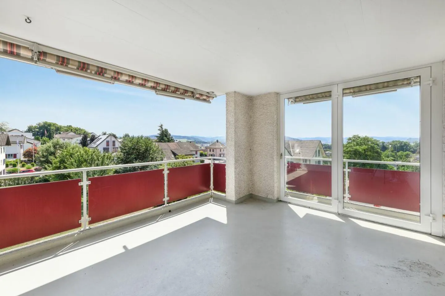 Votre nouveau chez-vous – Appartement de 4,5 pièces avec charme et potentiel - Photo 14 sur 18