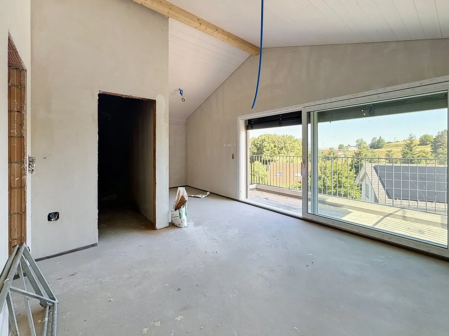 Two 4.5 room villas - "The Twins of Rueyres-St-Laurent" - Photo 7 of 11