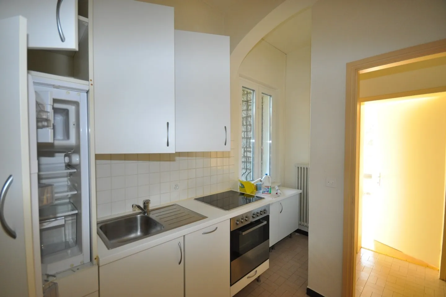 «Einzimmerwohnung zur Miete in Magliaso ab dem 01.10.2024» - Foto 6 von 7