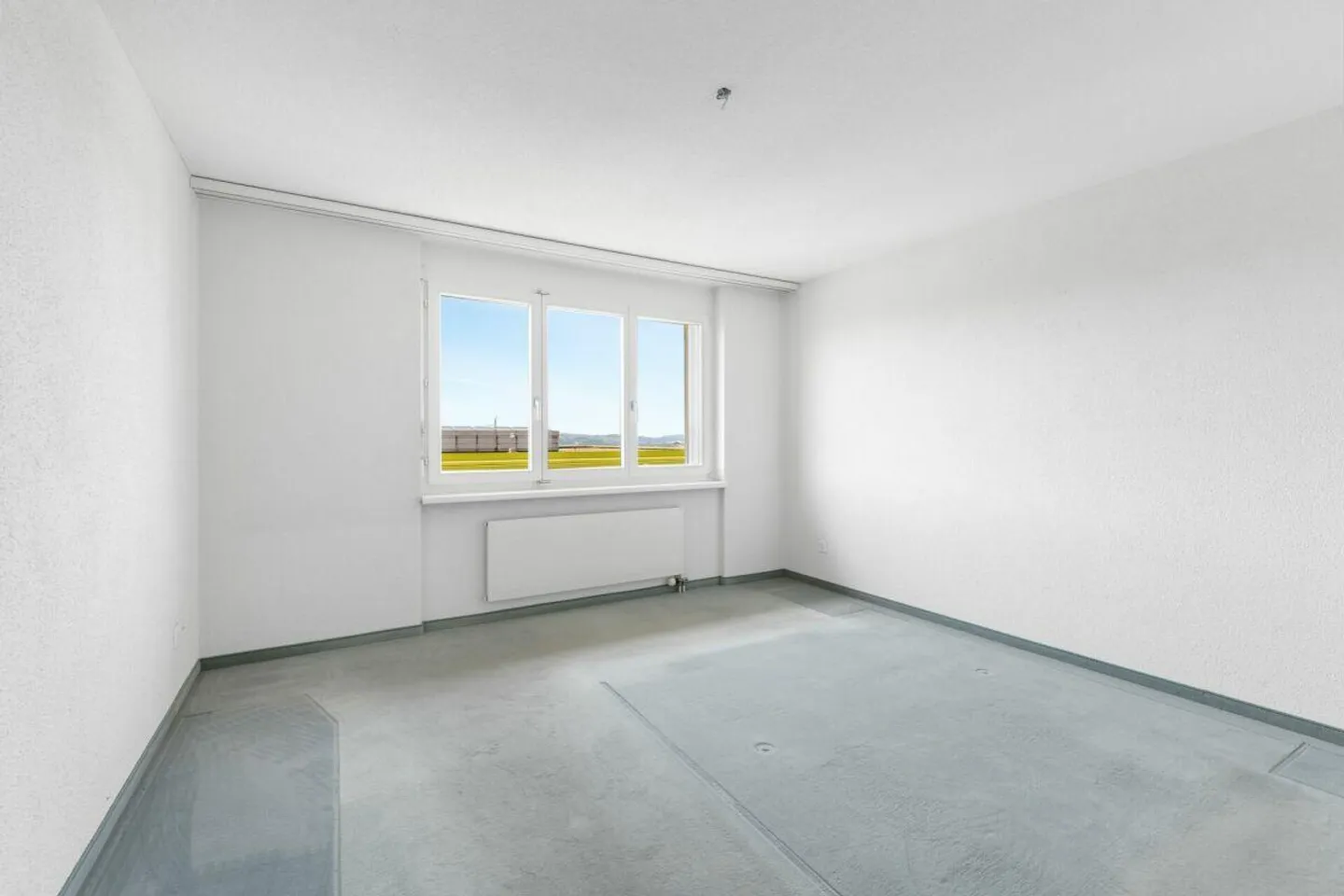 Votre nouveau chez-vous – Appartement de 4,5 pièces avec charme et potentiel - Photo 6 sur 18