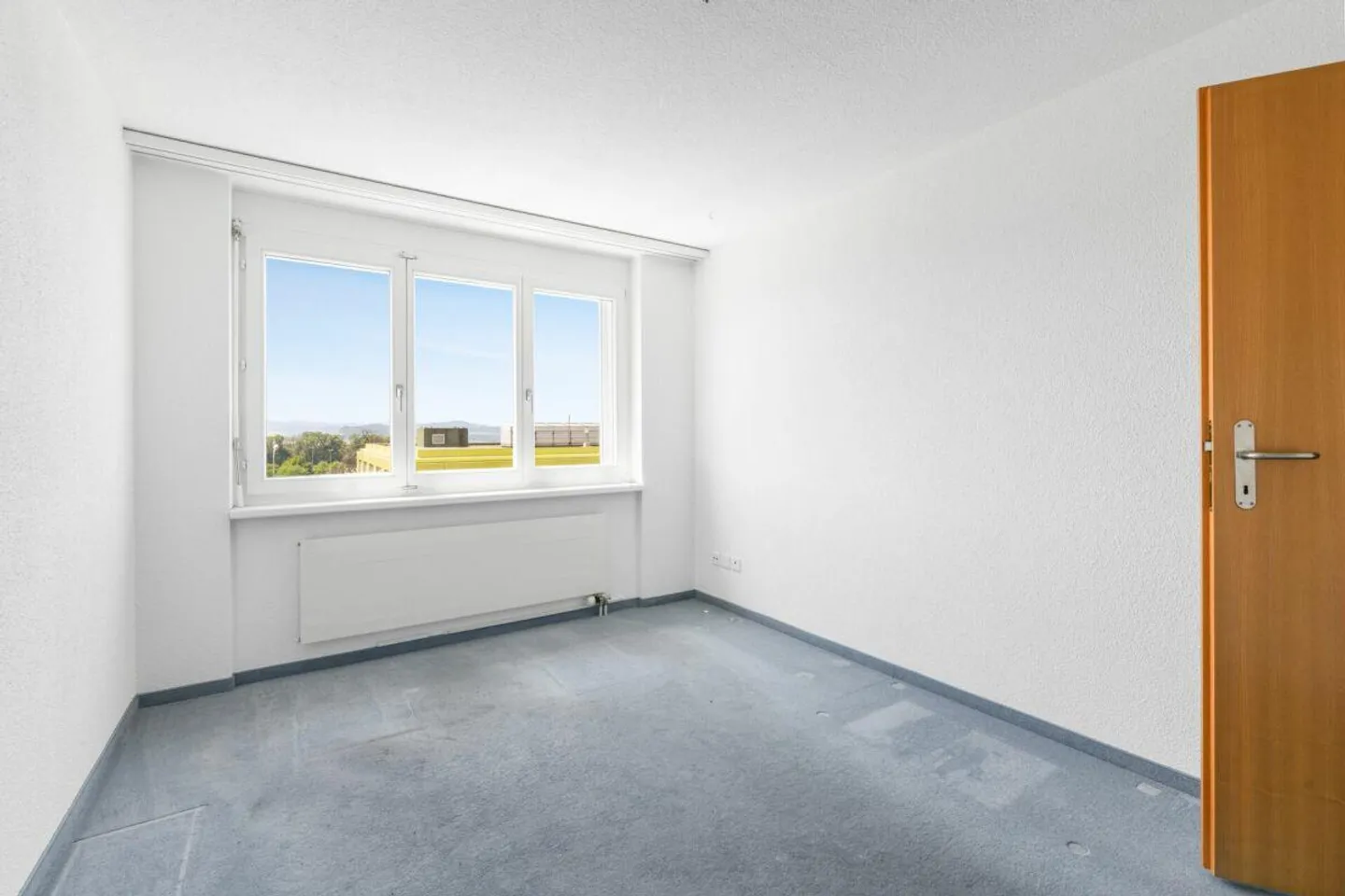 Votre nouveau chez-vous – Appartement de 4,5 pièces avec charme et potentiel - Photo 7 sur 18
