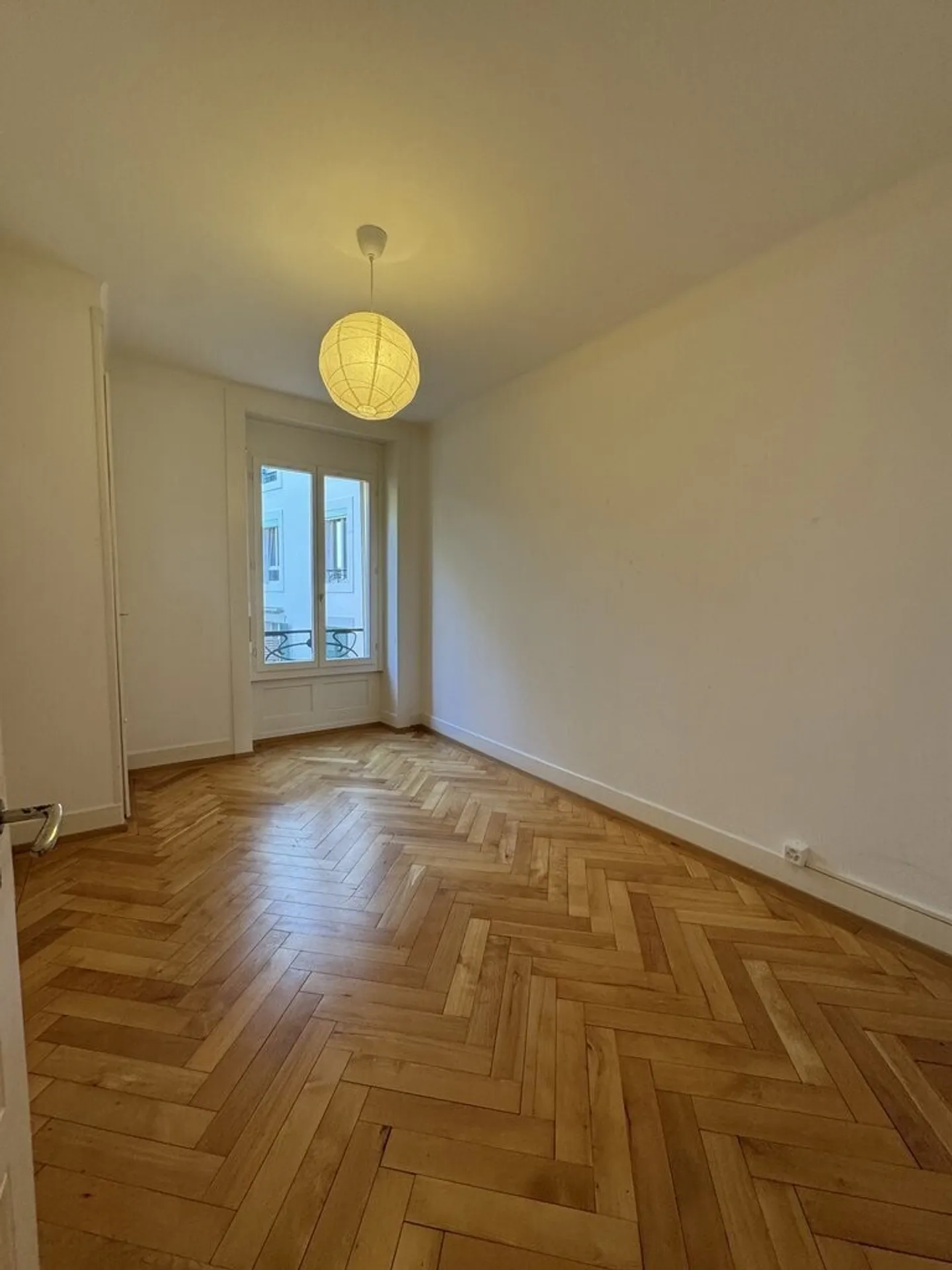 Appartement Rénové Près de la Gare - Photo 6 sur 7
