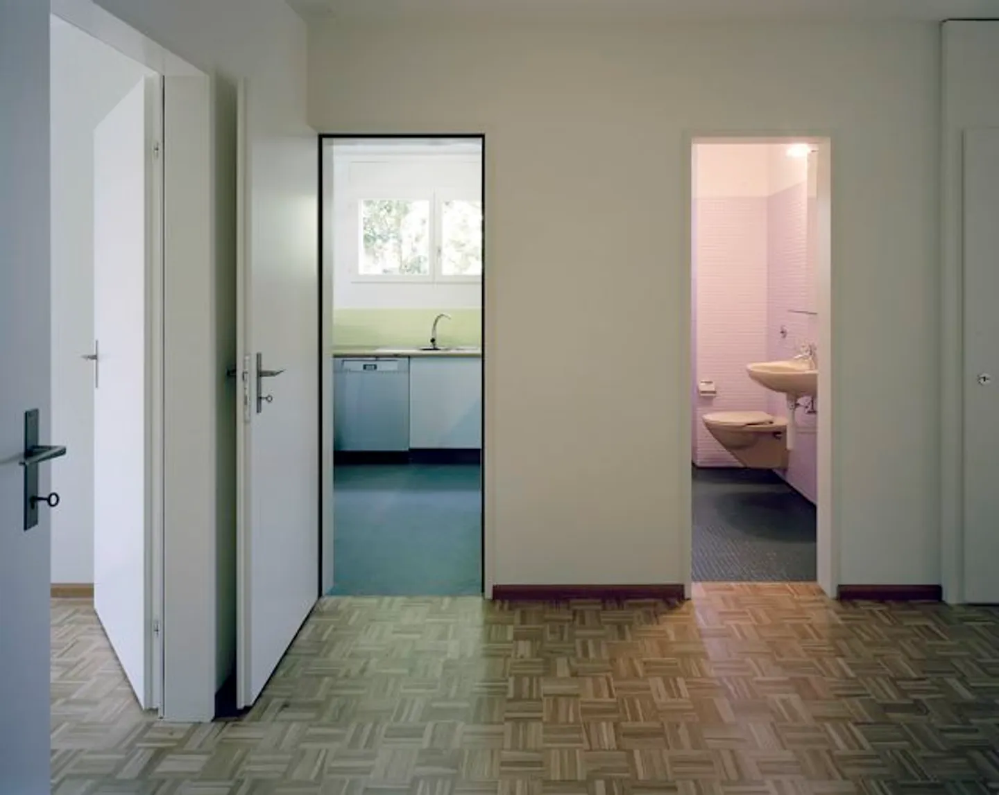 Cozy apartment with charm - Photo 9 of 11