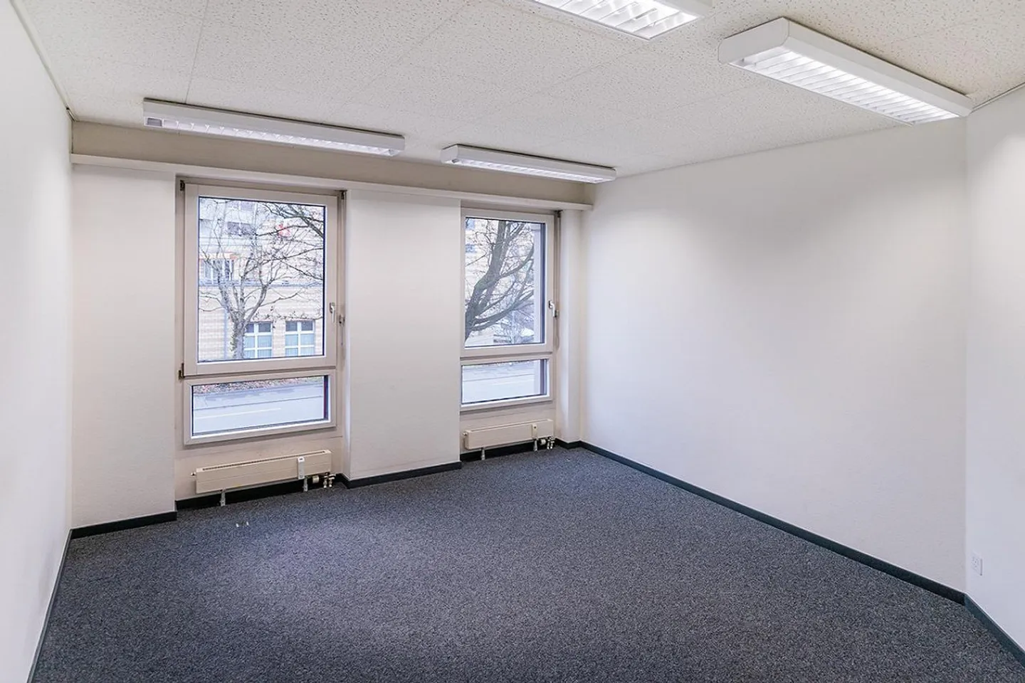 Espace Bureau/Atelier à Birsfelden - Photo 2 sur 5