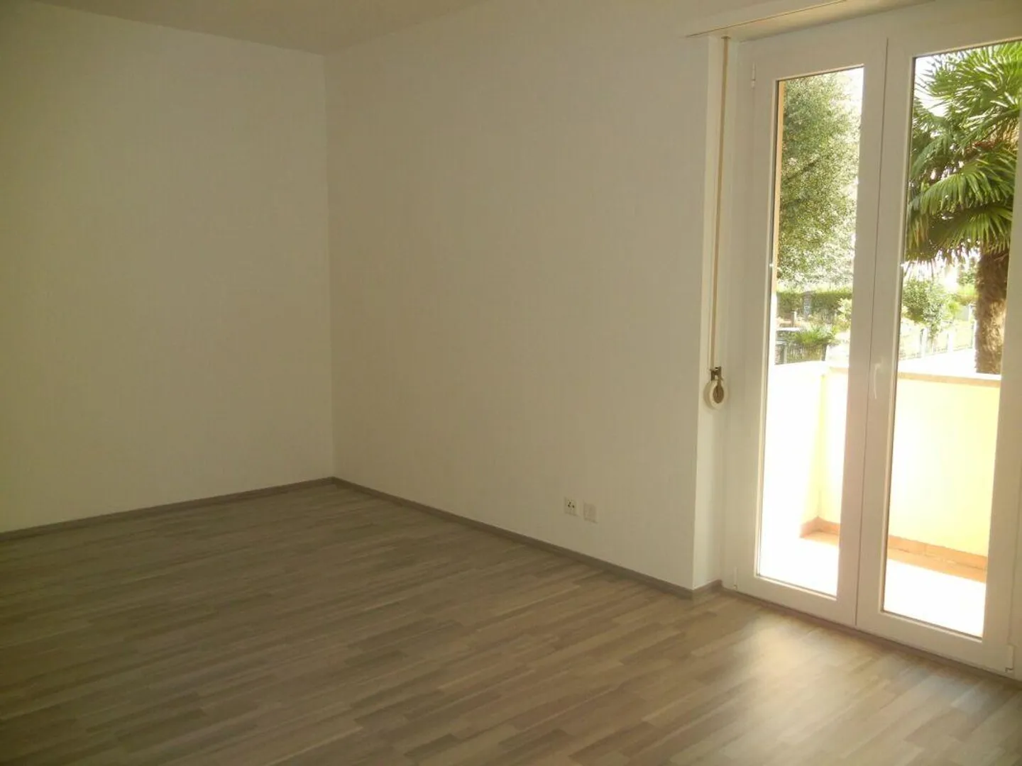 9200, Lugano, Via Fusoni 2a, appartement n° 0204 - Photo 1 sur 6