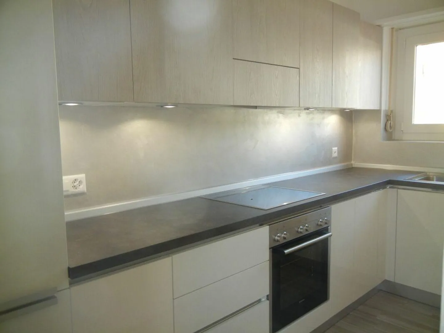 9200, Lugano, Via Fusoni 2a, appartement n° 0204 - Photo 2 sur 6