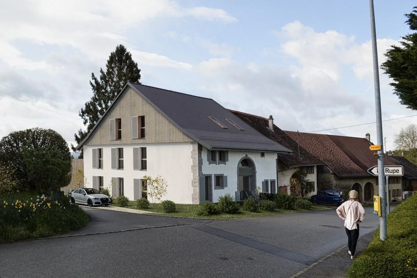 Wohnung mieten - Foto 1 von 13
