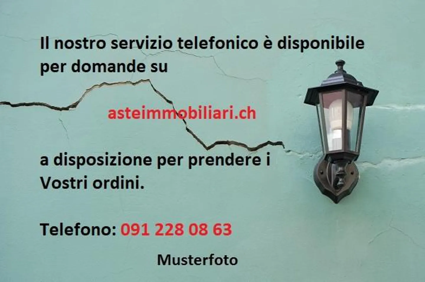 Affascinante Casa a Steccato - Foto 12 di 13