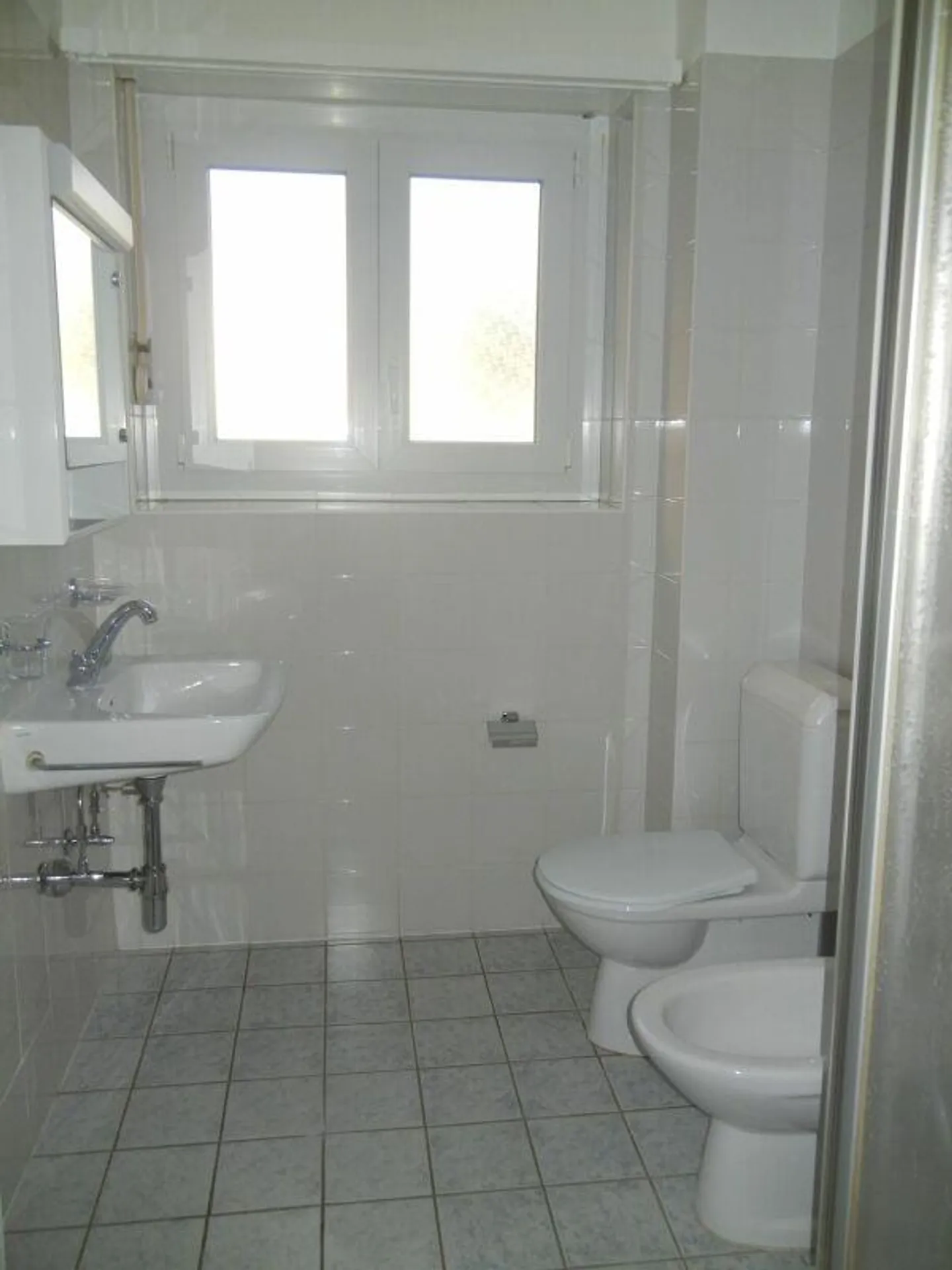 9200, Lugano, Via Fusoni 2a, appartement n° 0204 - Photo 4 sur 6