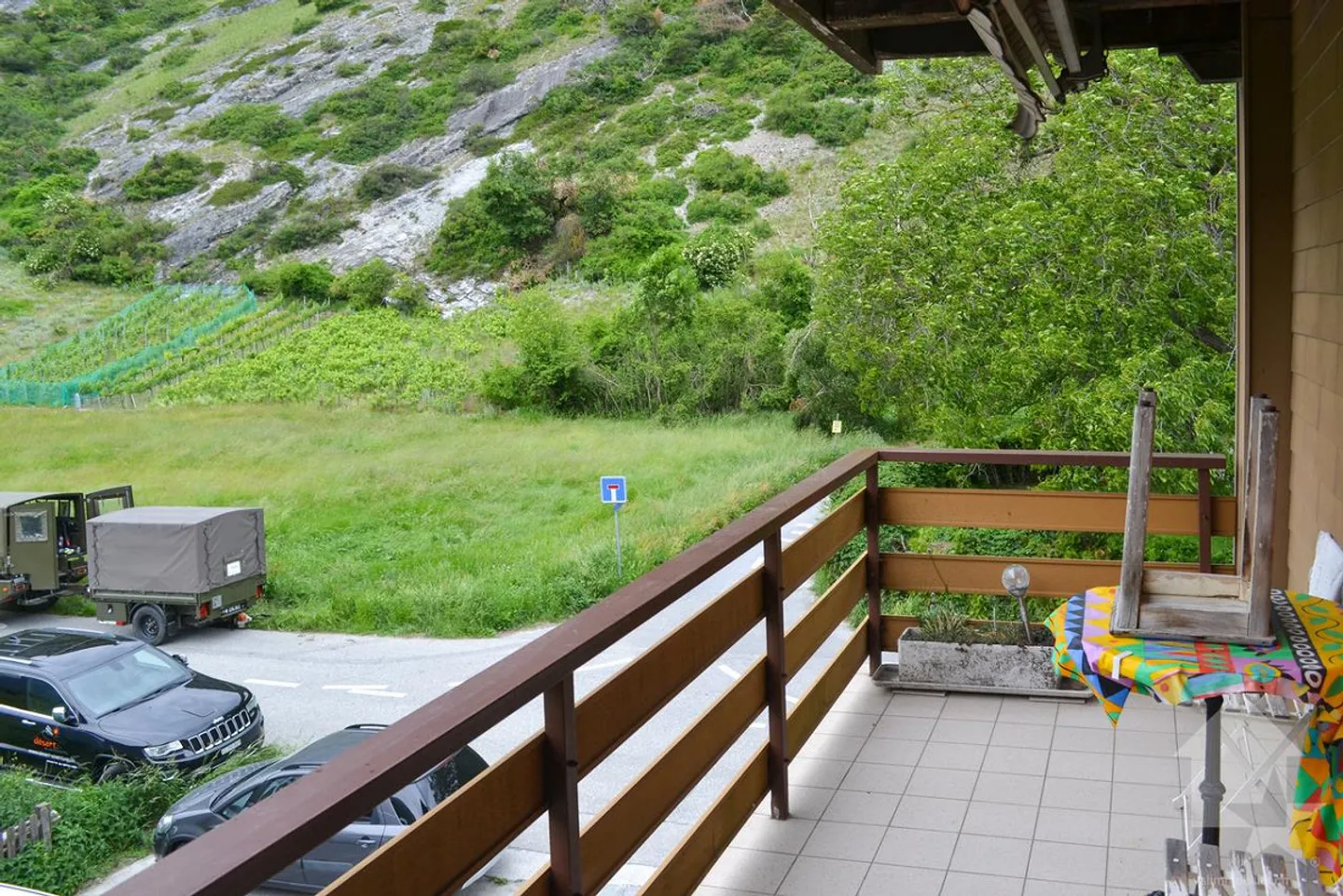 Appartamento di 4,5 locali di 80 m2 al 2° piano di un piccolo edificio. - Foto 11 di 16