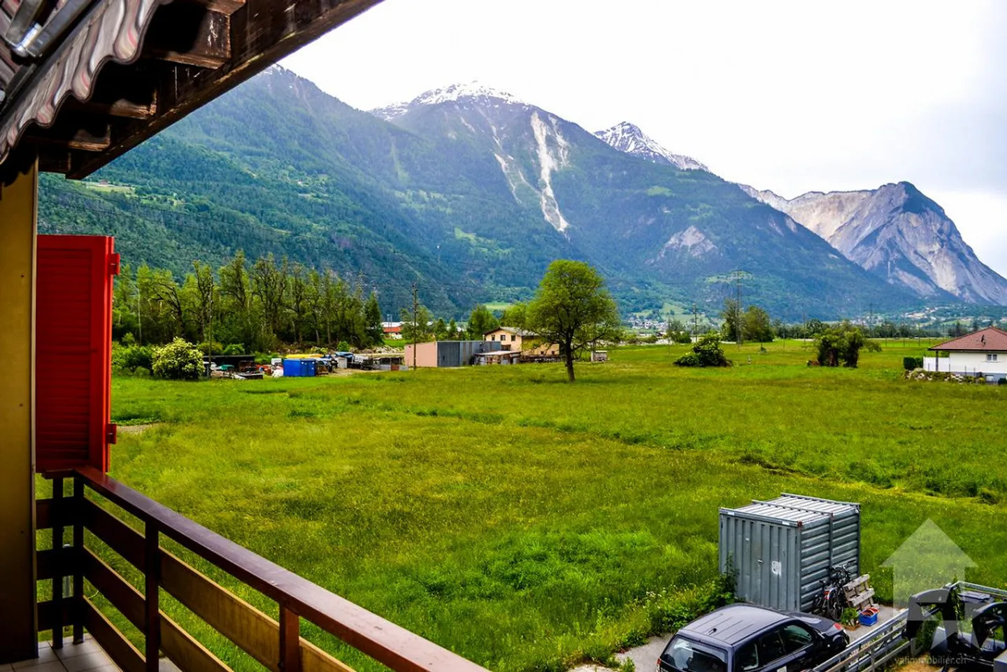 Appartamento di 4,5 locali di 80 m2 al 2° piano di un piccolo edificio. - Foto 12 di 16