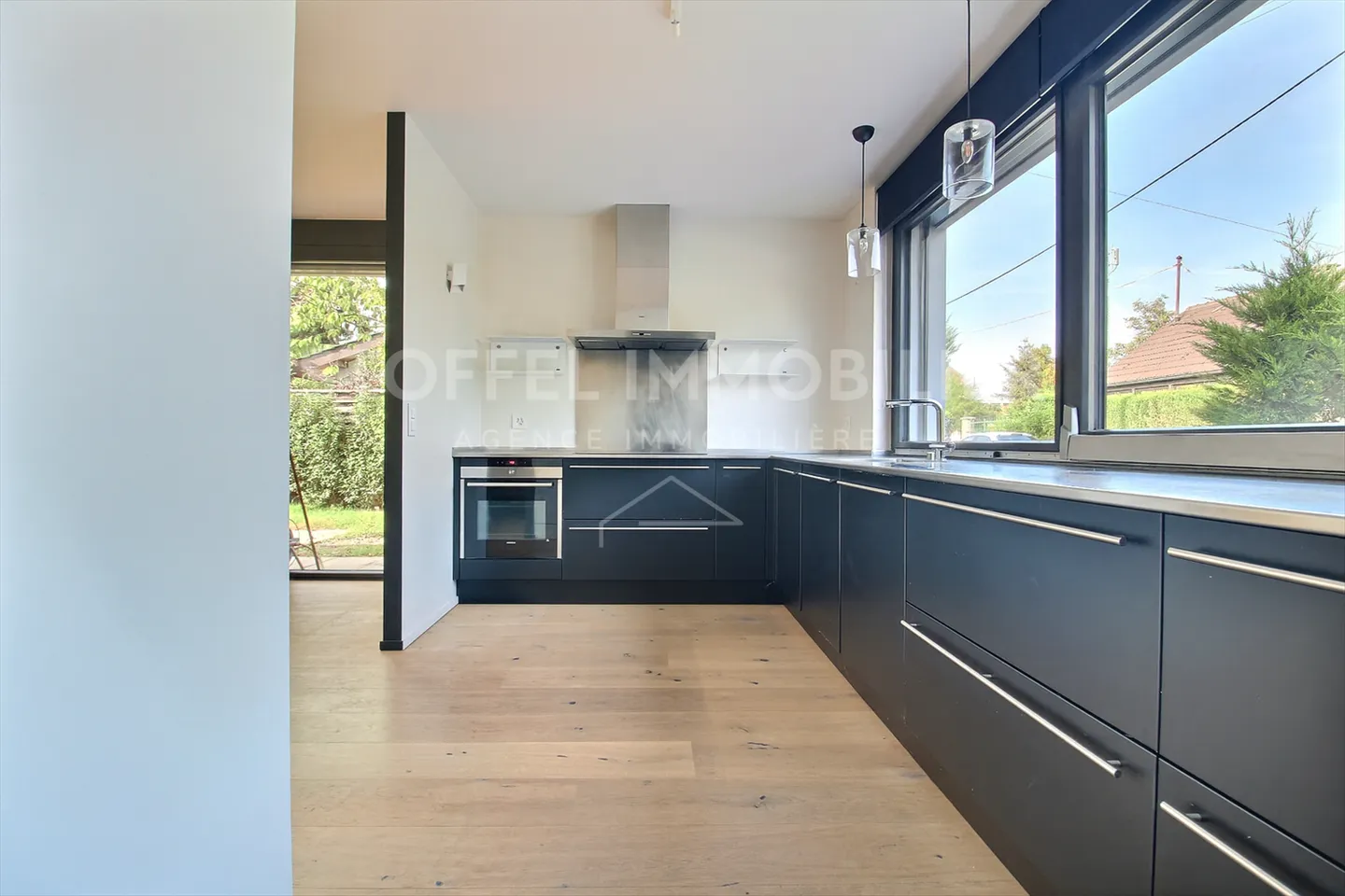 6-Zimmer Reihenhaus - Foto 3 von 13