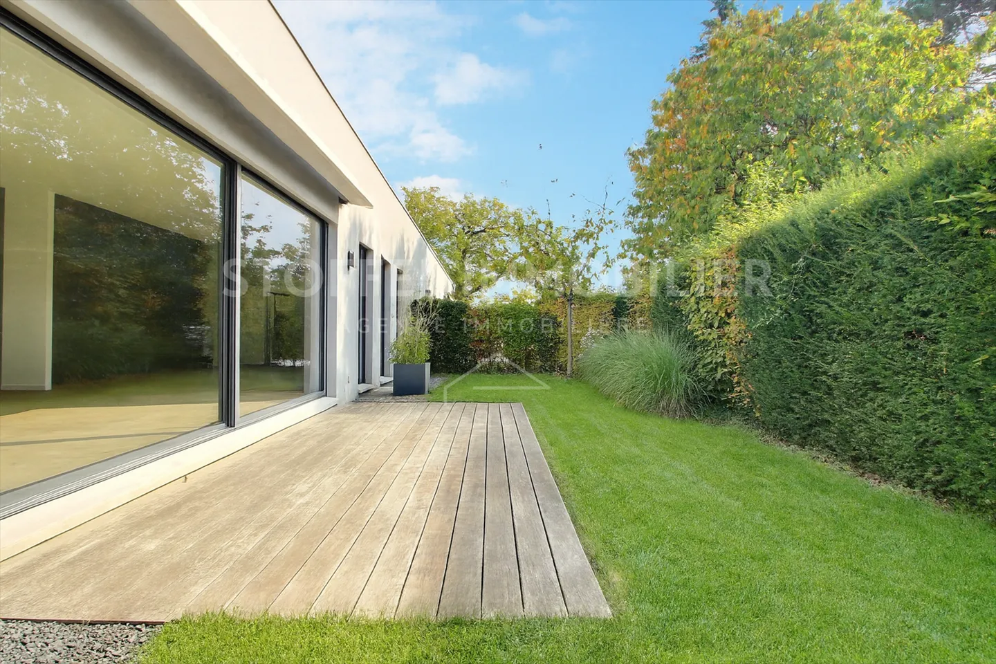 6-Zimmer Reihenhaus - Foto 4 von 13