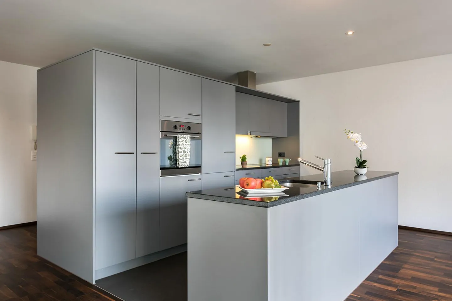 Appartamento moderno vicino al centro! "Affitta senza deposito" - Foto 5 di 8