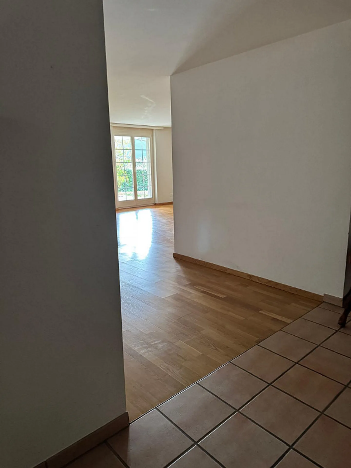 Appartamento al piano terra di 2,5 stanze con giardino condiviso - Foto 5 di 5