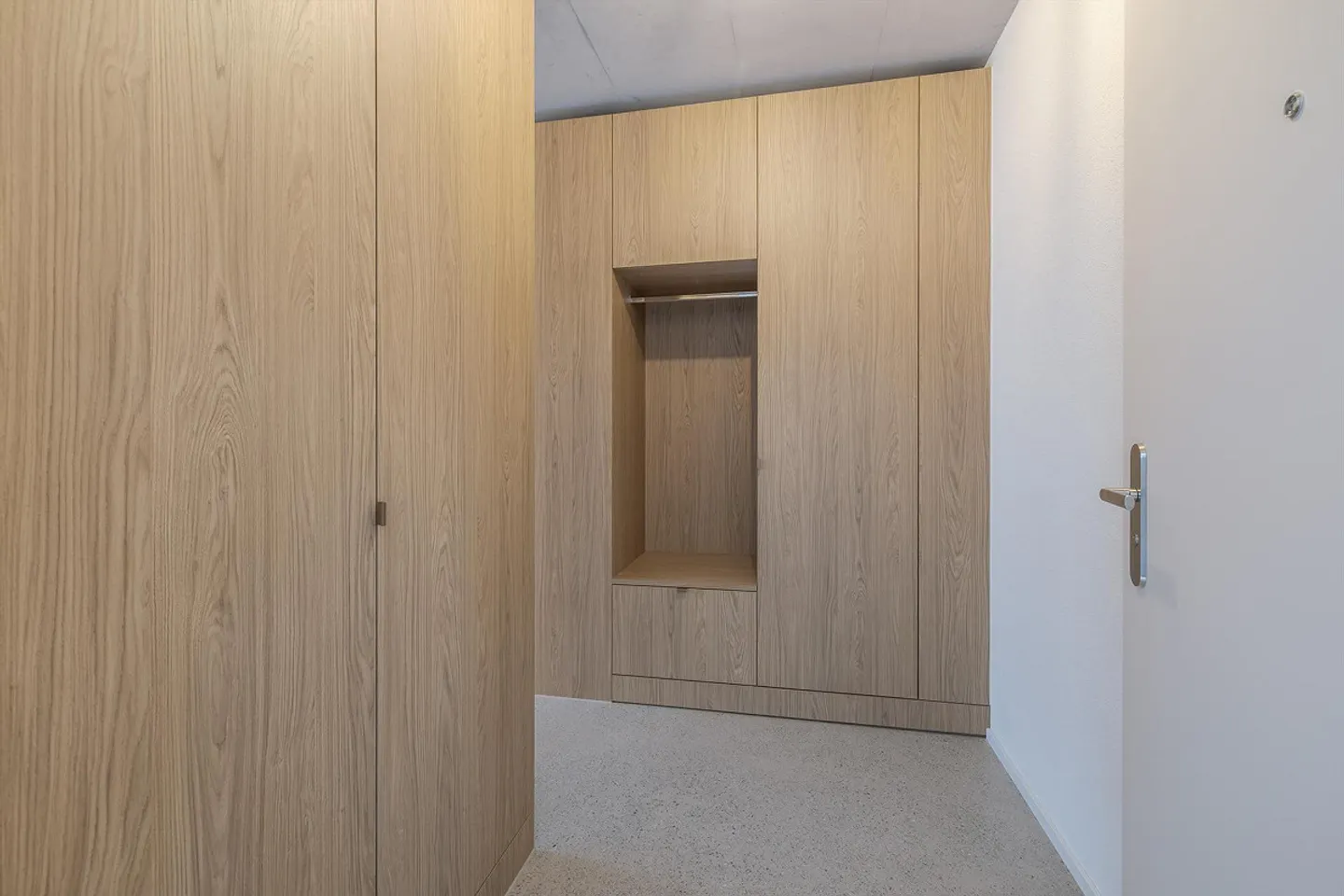 2.5 Room Apartment in Zollikofen - Photo 3 of 8